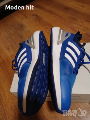 Adidas Rapidasport K маратонки за момче /стелка 25,5 см./, снимка 4 - Детски маратонки - 51675512
