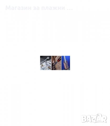 УНИВЕРСАЛЕН КЛЮЧ ИНСТРУМЕНТ GATOR GRIP - код 1247, снимка 4 - Ключове - 34290555