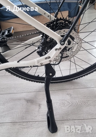 Електрически велосипед Heat , снимка 6 - Велосипеди - 52327709