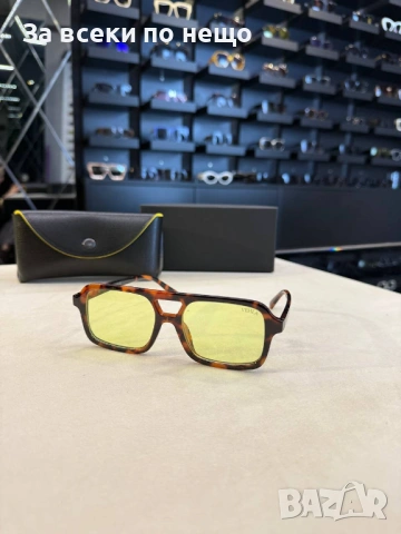 Vehla Слънчеви Очила С UV400 Защита - Налични Различни Цветове Код SK1015, снимка 3 - Слънчеви и диоптрични очила - 53761437