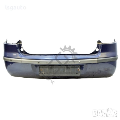 Задна броня Renault Laguna II 2007-2012 ID:103889