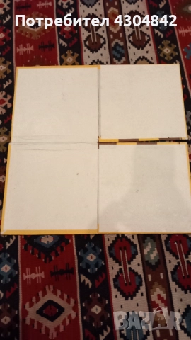 Шах Т.П.К Андриянов , снимка 7 - Шах и табла - 52070351