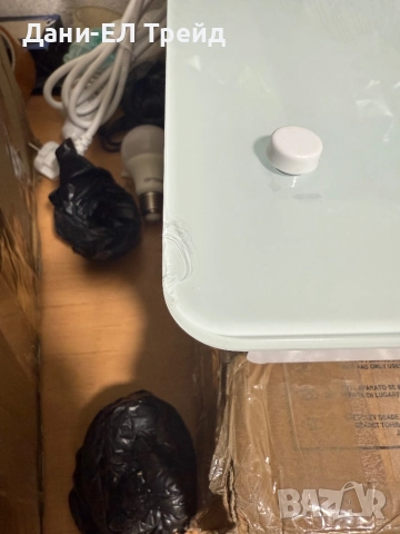 Стъклен конвектор KESSER K-GHP-22, снимка 5 - Отоплителни печки - 52189548