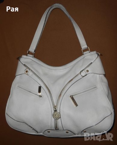 Дамска оригинална чанта Versace