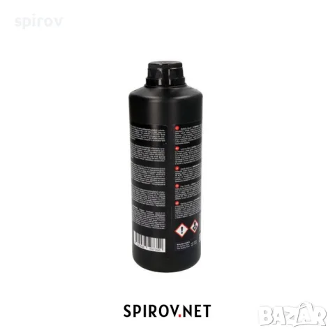 Спирачна течност TRW PFB450SE DOT4 0.5L, снимка 2 - Части - 55733551