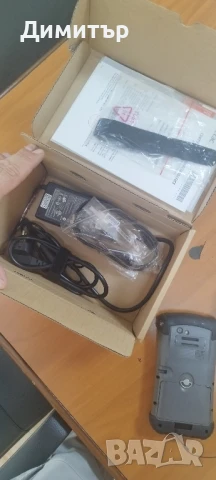 gps getac ps236, снимка 4 - Друга електроника - 50809649