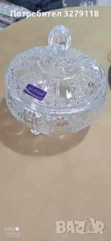 Бонбониера, снимка 4 - Декорация за дома - 47926027