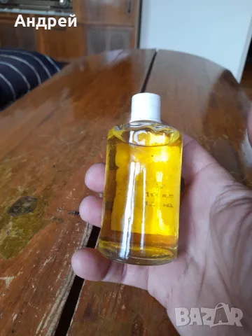 Стар одеколон Пика, снимка 4 - Други ценни предмети - 50244398