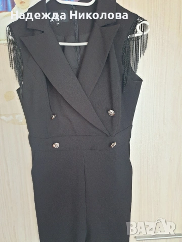 Къс Гащеризон Юнона