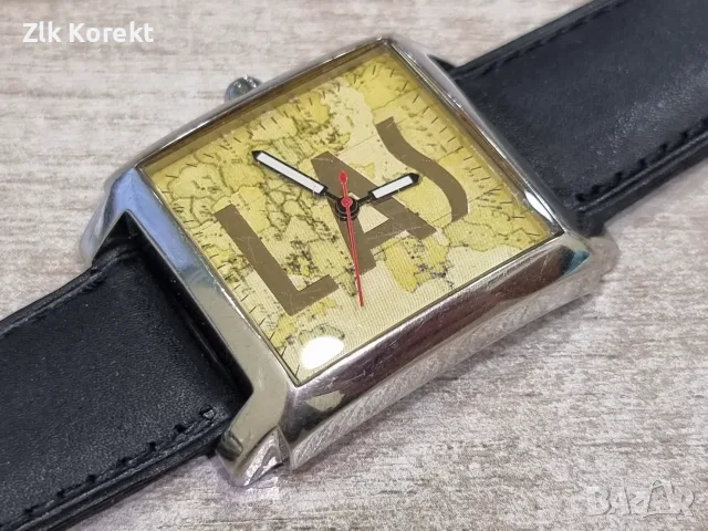 Часовник Alviero Martini 