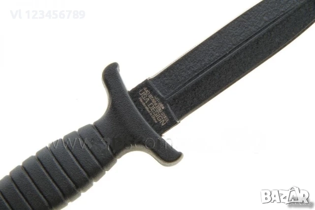 Кама MTech USA Combat Dagger 111x230, снимка 3 - Ножове - 52206587