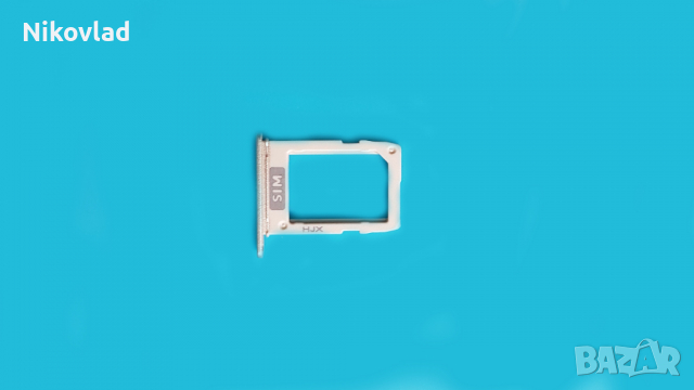 Сим държач Samsung Galaxy J6
