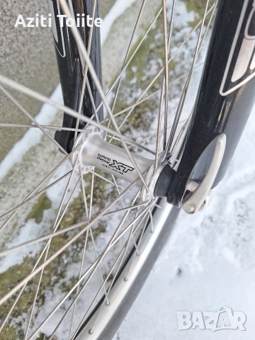 много качествен байк -deore XT, снимка 4 - Велосипеди - 53129625