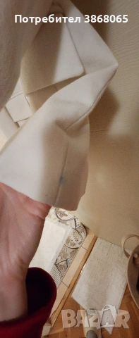 Сака на Zara , снимка 4 - Сака - 53255437