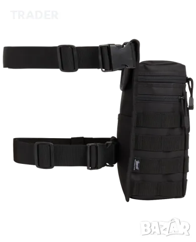 Brandit Side Kick Bag No.2 нов с етикет чанта за крак бедро, снимка 4 - Чанти - 39083298