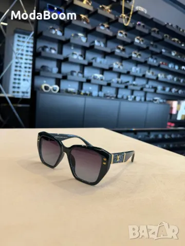 Louis Vuitton дамски слънчеви очила , снимка 6 - Слънчеви и диоптрични очила - 48132992