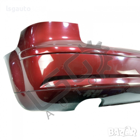 Задна броня AUDI A3 (8PA) 2004-2008 A240322N-4, снимка 3 - Части - 36277738