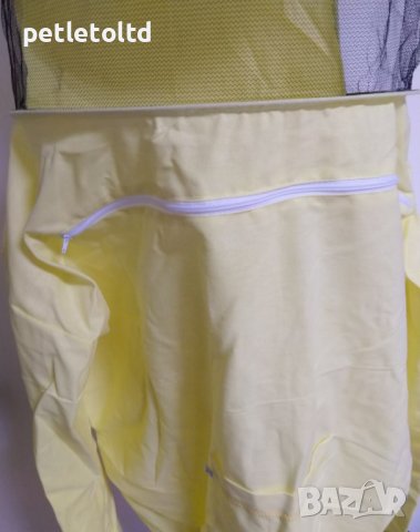 БЛУЗОНИ Пчеларско защитно облекло , снимка 5 - За пчели - 29070203