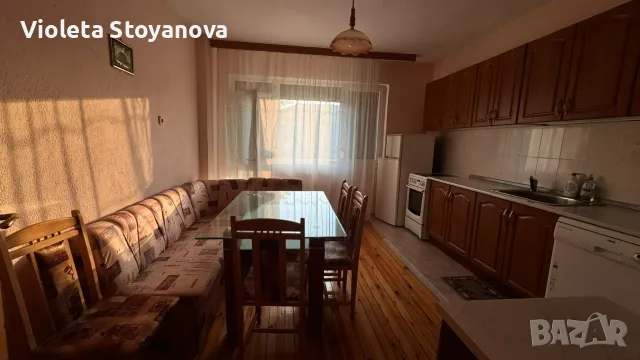Продава четиристаен апартамент в Петрич, снимка 4 - Апартаменти - 55898520