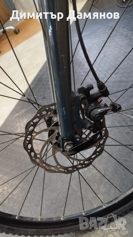 детски гравел 26 цола , снимка 6 - Велосипеди - 53192855