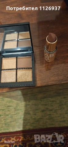 Лот грим , снимка 2 - Козметика за лице - 53092073