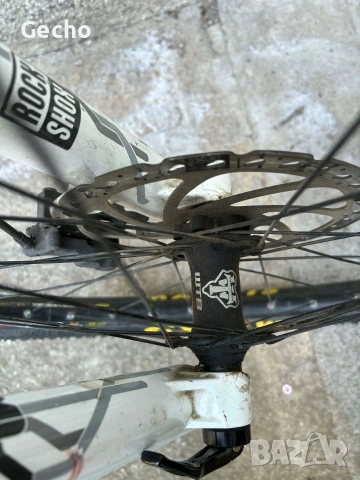 Santa Cruz DH мекица, снимка 15 - Велосипеди - 53540509