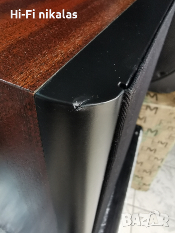 ТОП!!! (обява без аналог) стерео тонколони JAMO concert II, снимка 10 - Тонколони - 44530013