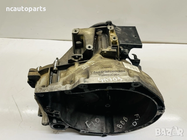 Механична скоростна кутия за Ford Форд Фокус 1.0 бензин Екобуст CA6R-7F096-BBB 2015