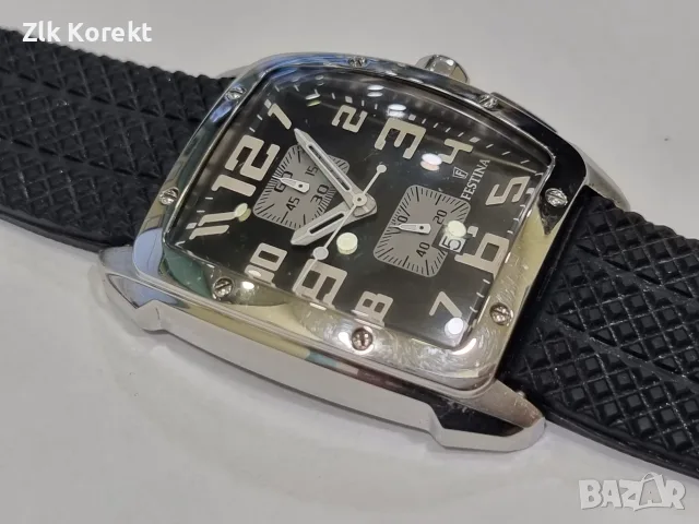 Мъжки часовник Festina 