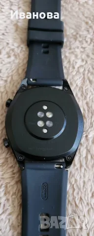 Huawei watch gt , снимка 3 - Смарт часовници - 55965785