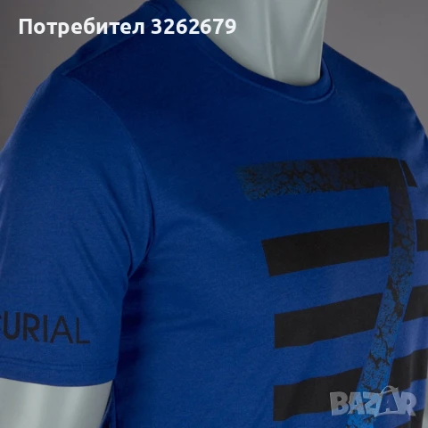Nike CR7 оригинална тениска размер xl, снимка 2 - Тениски - 51108320