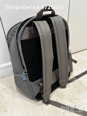 Раницата (UK) е подходяща за фотографи, снимка 7 - Раници - 53279160