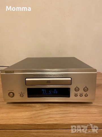 Denon UCD-F88, снимка 6 - Аудиосистеми - 53269966