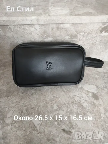 мм Мъжка чанта, топ качество, топ цена 32 евро , снимка 5 - Други - 53980845