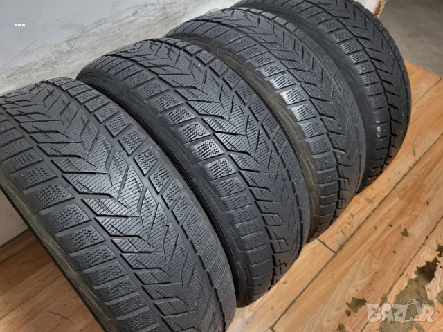235/55/19 Vredestein / зимни гуми , снимка 7 - Гуми и джанти - 51724676