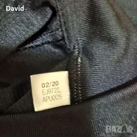 Нова оригинална резервна фланелка на Германия, снимка 3 - Футбол - 44164739