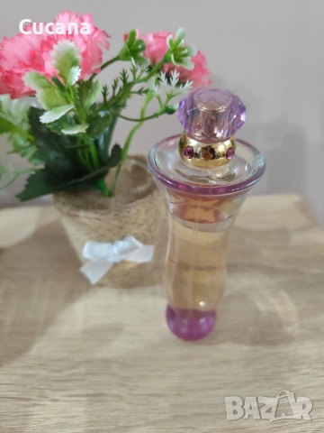 Versace Woman , снимка 3 - Дамски парфюми - 53790859