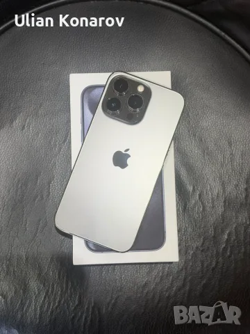 iphone 13 Pro 256GB, снимка 4 - Apple iPhone - 56325609
