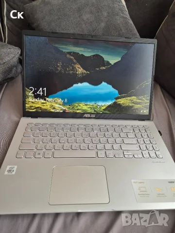 Лаптоп Asus Vivobook 