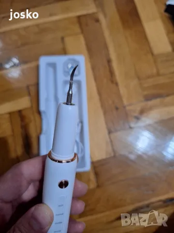 Уред за почистване на зъбен камък, снимка 2 - Други - 50436261