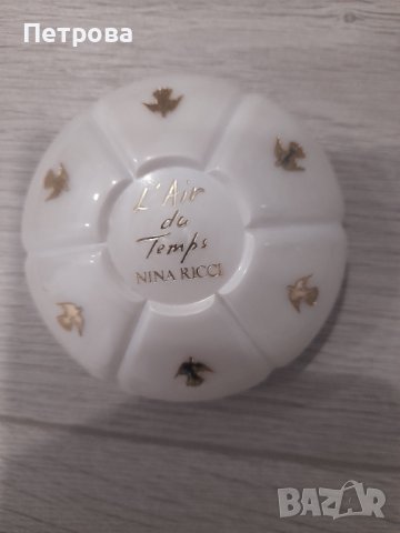 Сапунерка NINA RICCI 