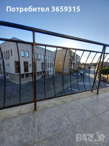 Етаж от къща в центъра на Свиленград , снимка 9 - Етаж от къща - 47491410