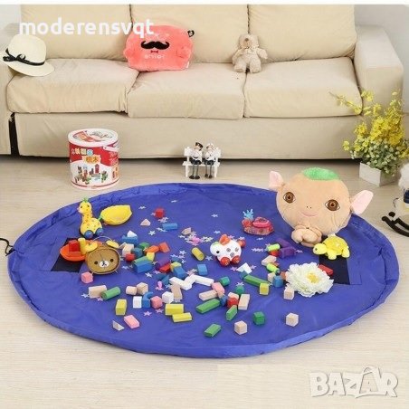 Преносима подложка за детски играчки, снимка 8 - Други - 41699387