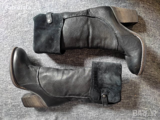 Vic boots EU 38, снимка 6 - Дамски ботуши - 41703822