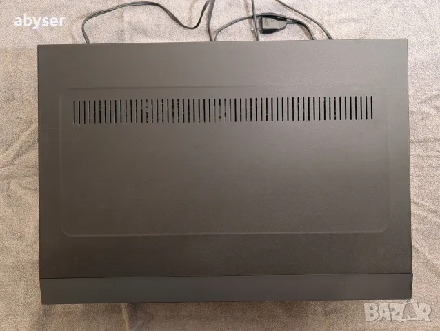 Профилактиран Nakamichi 582Z, снимка 5 - Декове - 56384236
