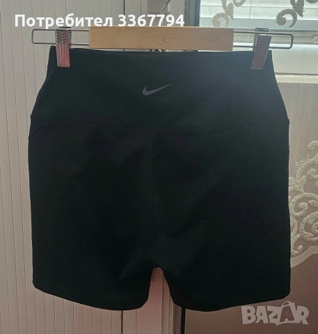 Оригинален клин Nike Pro DRI-FIT , снимка 2 - Клинове - 53538358