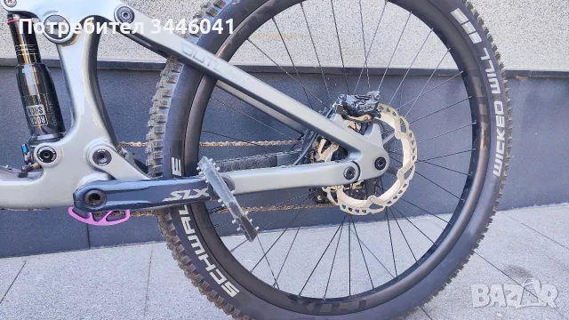 29 Drag Outlaw карбон Custom размер L, снимка 9 - Велосипеди - 55276183