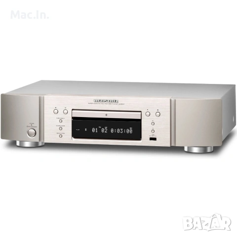  SACD /3D Blu-ray плейър Marantz UD5007