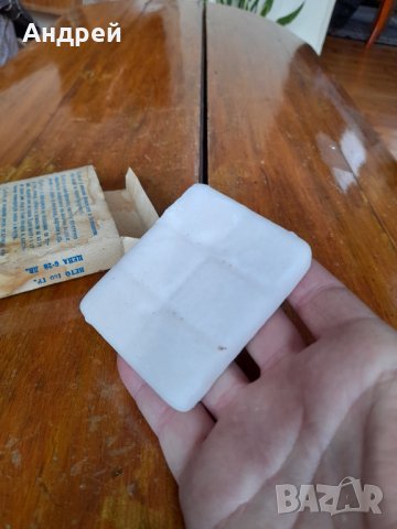 Стар сух спирт Себус, снимка 5 - Други ценни предмети - 35800706