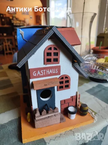 къща за пилета Германия , снимка 2 - Други - 50338582